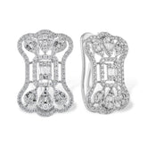14KT Gold Earrings